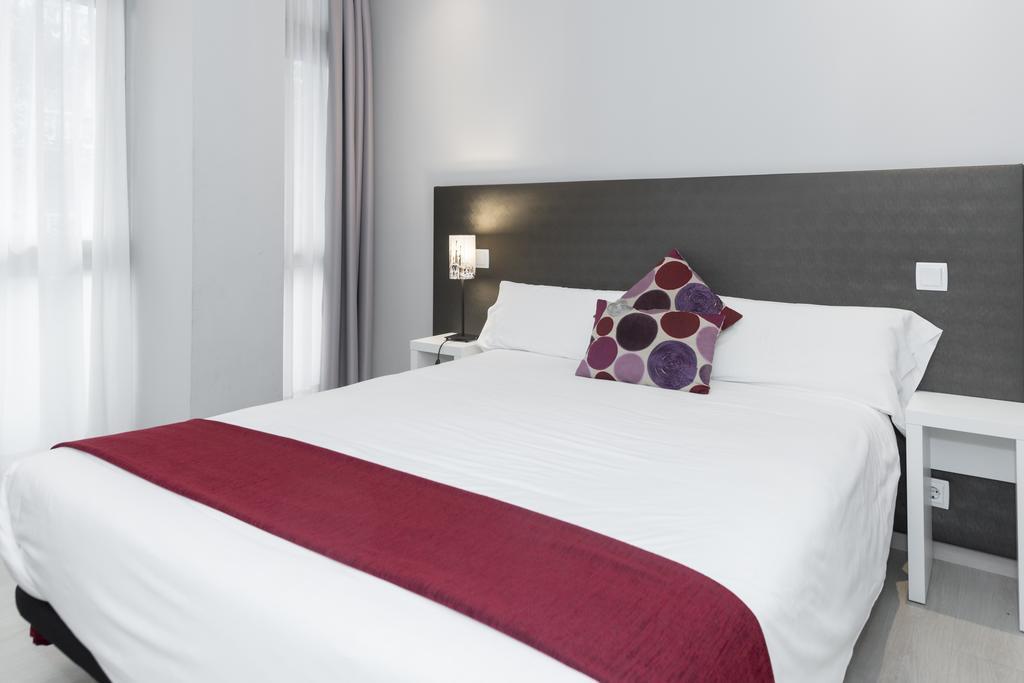 Gasthof Aslyp 114 Barcelona