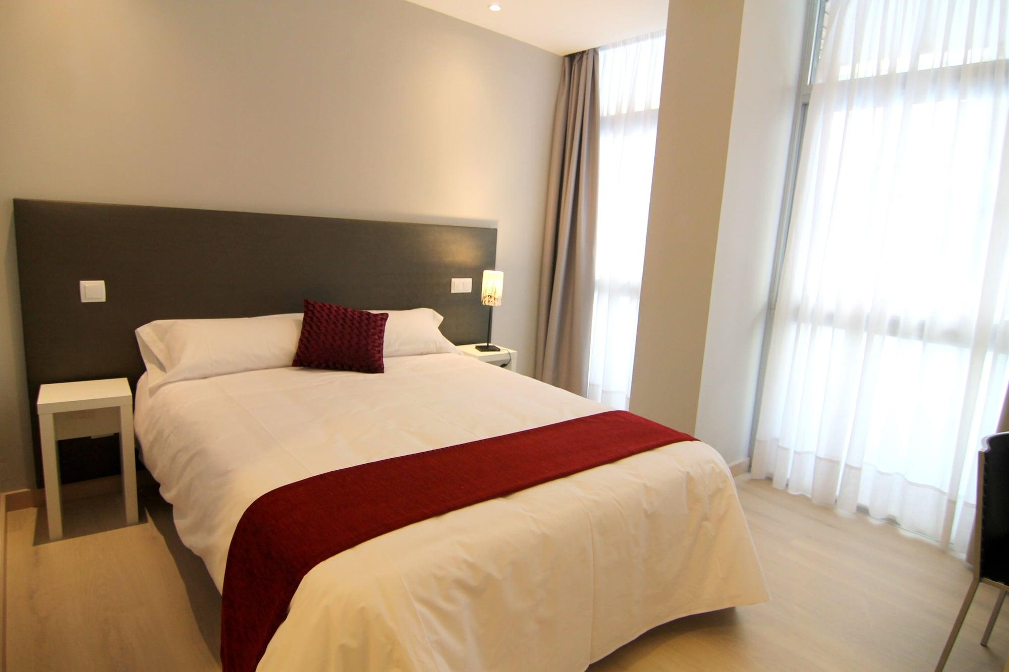 Gasthuis Aslyp 114 Barcelona